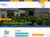 NIRF-Sri Venkateswara College of Engineering - Sri Venkateswara Colleg