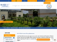 B.E./B.Tech. Lateral Entry Admissions - Sri Venkateswara College of En