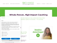 Coaching   Silicon Valley Change Executive Coaching