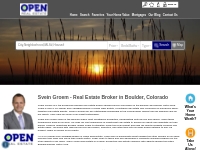 Colorado Properties For Sale, Homes In Boulder Colorado, Boulder Real 