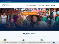 SVietnam Travel: Travel to Vietnam   Indochina | Official Site