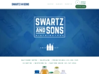 Beverage | Swartz and Sons Distributors | United States