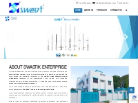 Swastik Enterprise - Commitment to Quality and Innovation