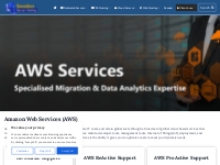 Best of Amazon Web Services through Sweden Servers
