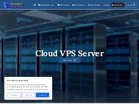 Why Should Choose Cloud VPS Server for Your Business
