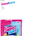 Homepage | SweeTARTS