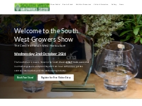 South West Growers Show | The Centre of South West Horticulture