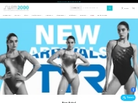 Swim2000 - Online Swim Shop and Swim Team Provider