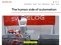 Intralogistics, Warehouse Automation   Material Handling - Swisslog