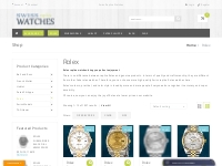 Rolex Replica Watches: Choose More High Quality Fake Rolex Watches