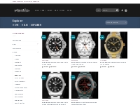 Explorer Archives - Rolex Swiss Replica Watches - Great Swiss Replica 