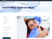 Dental Fillings   Restorations | Tooth Fillings Sydney | Sydney CBD De
