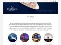 VIP Services Sydney - Sydney Harbour Exclusive