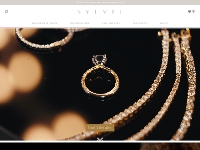 Shell Iconelle - Sylvie Jewelry