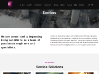 Services | Syndic