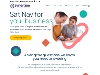 Home Page | Synergee | Tunbridge Wells