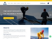 Solar EPC Companies | Solar EPC Solutions in India | Synergy Wave Syst