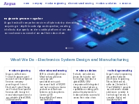 Electronics Manufacturing and Electronics Engineering | India