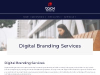 Digital Branding Services - Tack Media Digital Marketing Agency