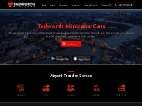 Tadworth Minicabs Cars for Booking a Taxi for Day to Day Travelling
