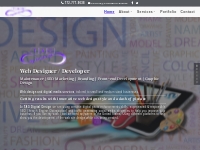 Web Design Mena | Arkansas | Polk County | SEO | Maintenance