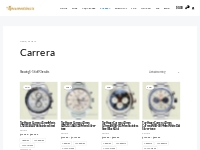 Carrera Archives - Best Luxury Tag Heuer Replica Factory Direct Sales