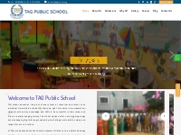 TAG Public School, Anantapur | Top 10 Schools in Anantapur