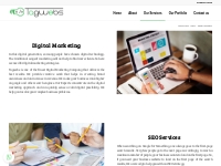 Best Digital Marketing Company in Coimbatore | Tagwebs Technologies