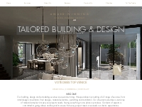 TAILORED BUILDING   DESIGN A Tailored Interiors LLC company located in