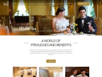 NeuPass: Taj, Vivanta and SeleQtions Hotels Loyalty   Rewards Program