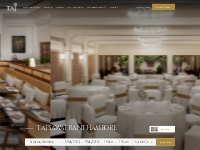 Taj Sawai Ranthambore: Luxury Resort In Ranthambore | Taj Hotels