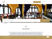  		Expérience Fine Dining Restaurants & Bars à Taj Hotels Palaces Reso