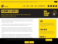 Business Advice | Take Five
