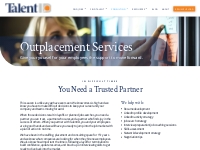 Outplacement Services | TalentID Group