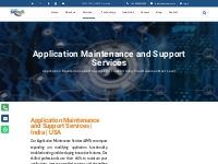 Application Maintenance and Support Services Provider | Talent Smart