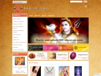 Talisman Shop - Buy Powerful talismans and amulets,powerful kavach,,po