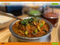 Tamarind Indian Cuisine | Indian Restaurants in Winter Park & Orlando,