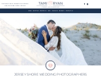 New Jersey Wedding Photographers | Tami   Ryan Photography