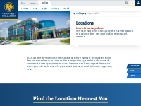 Our Partnership Locations  - Texas A M University-Commerce
