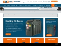 Tanks for Everything: Bunded Diesel   Fuel Tanks