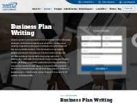 Write Business Plan | Business Plan Writing, Assistance   Strategy