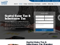 Capital Gains Tax (CGT) Planning | Inheritance Tax (IHT) Planning