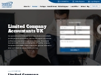 Limited Company Accountants | Accountants for Ltd Company