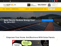 Buy PV Solar Panels | Get a Free Solar Quote | Solar Power systems