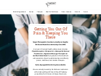Target Therapeutics - Getting You Out Of Pain   Keeping You There | Ki