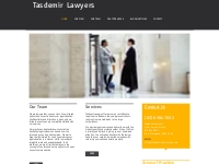 Tasdemir Lawyers, Port Macquarie