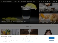Tasting Table | Food, Restaurants, Reviews, Recipes, Cooking Tips