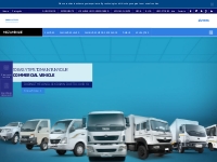 Mozambique | Tata Motors