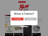 Tattoo Melbourne Tattoo Shops Melbourne The Top 12 Parlours
