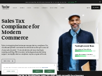 TaxJar: Sales Tax Compliance for Modern Commerce
